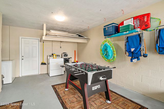 209 Osage Drive, Indian Harbour Beach, FL 32937