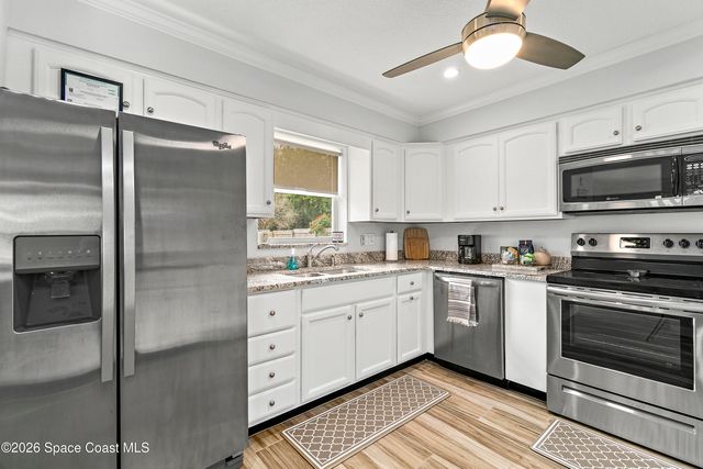 209 Osage Drive, Indian Harbour Beach, FL 32937