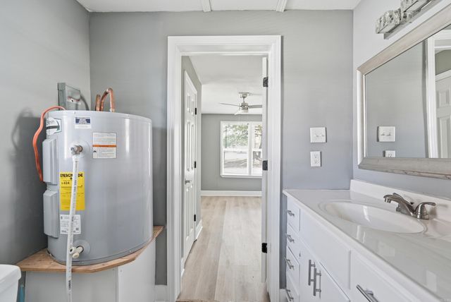 604 Spruce Street, Conway, AR 72032