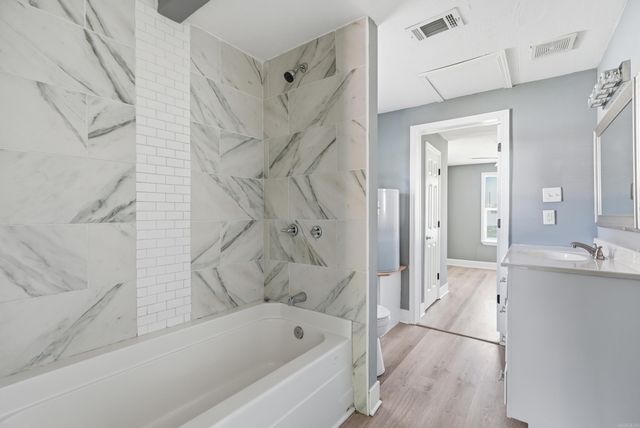 604 Spruce Street, Conway, AR 72032