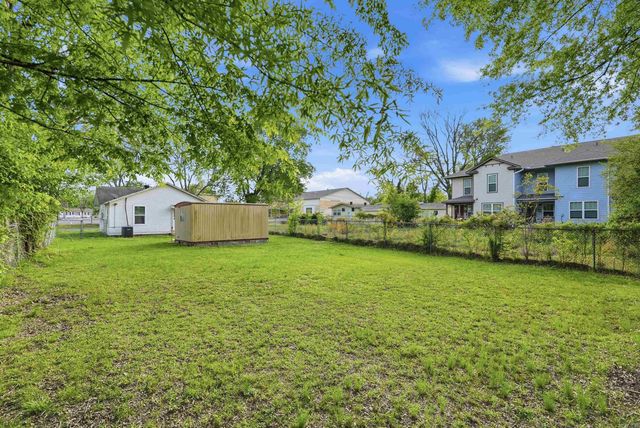 604 Spruce Street, Conway, AR 72032