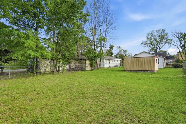 604 Spruce Street, Conway, AR 72032