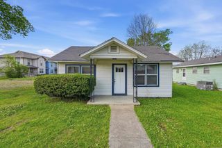 604 Spruce Street, Conway, AR 72032