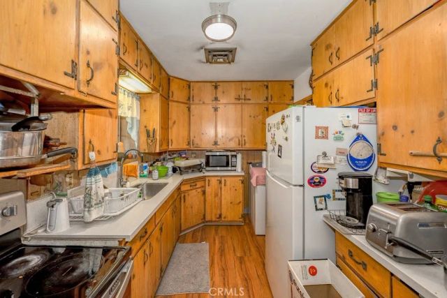 15000 Baker Canyon Road, Canyon Country, CA 91390