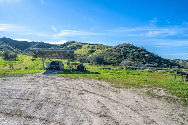 15000 Baker Canyon Road, Canyon Country, CA 91390