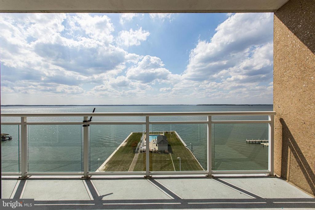 Image 44 of property listing at 4601-B COASTAL HWY #504, Ocean City, MD 21842