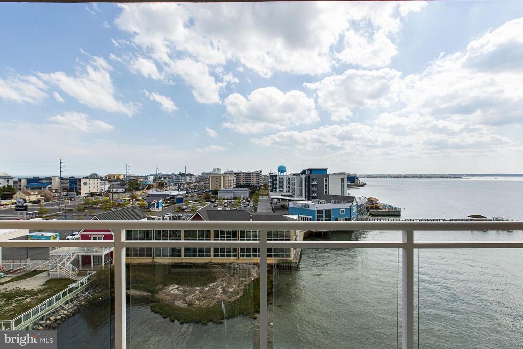 Image 45 of property listing at 4601-B COASTAL HWY #504, Ocean City, MD 21842
