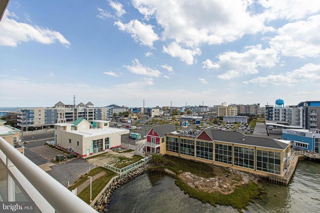 Image 46 of property listing at 4601-B COASTAL HWY #504, Ocean City, MD 21842