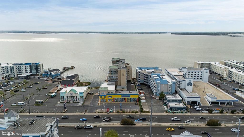 Image 49 of property listing at 4601-B COASTAL HWY #504, Ocean City, MD 21842