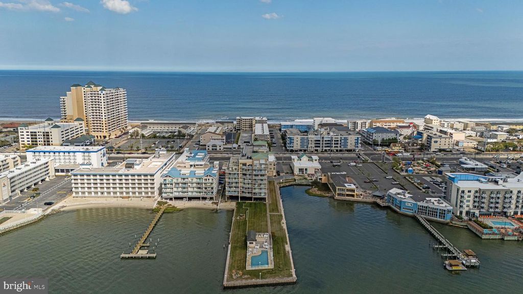 Image 51 of property listing at 4601-B COASTAL HWY #504, Ocean City, MD 21842
