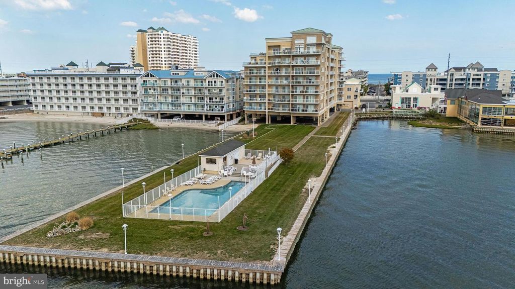 Image 52 of property listing at 4601-B COASTAL HWY #504, Ocean City, MD 21842