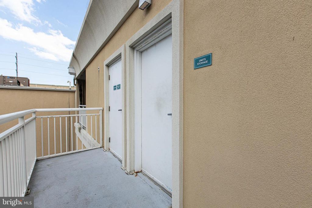 Image 55 of property listing at 4601-B COASTAL HWY #504, Ocean City, MD 21842