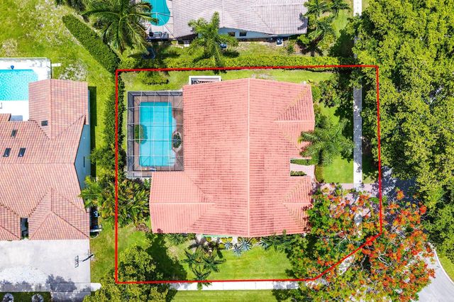 2601 NW 27th Terrace, Boca Raton, FL 33434