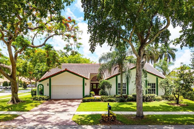 2601 NW 27th Terrace, Boca Raton, FL 33434