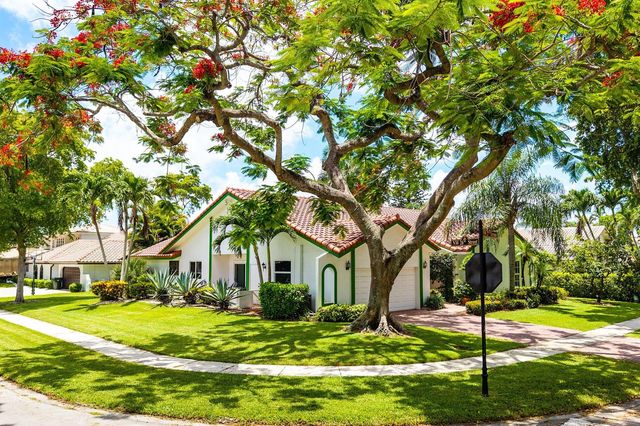 2601 NW 27th Terrace, Boca Raton, FL 33434