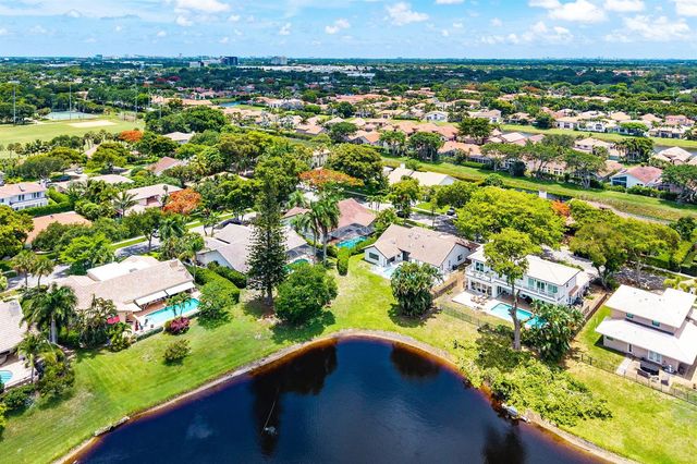 2601 NW 27th Terrace, Boca Raton, FL 33434