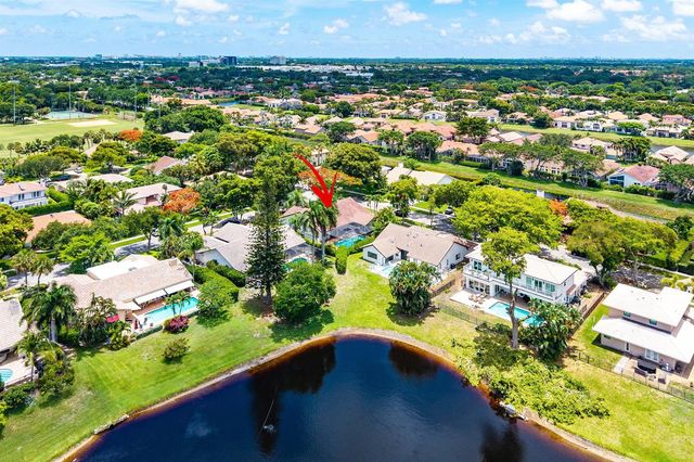 2601 NW 27th Terrace, Boca Raton, FL 33434