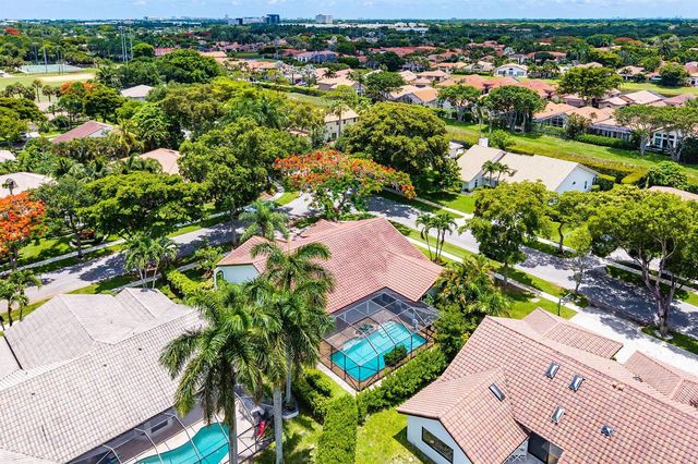 2601 NW 27th Terrace, Boca Raton, FL 33434