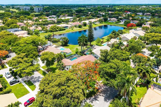 2601 NW 27th Terrace, Boca Raton, FL 33434
