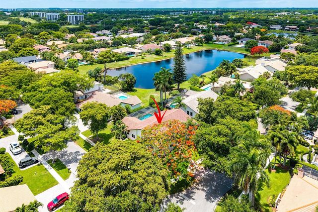 2601 NW 27th Terrace, Boca Raton, FL 33434