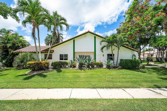 2601 NW 27th Terrace, Boca Raton, FL 33434