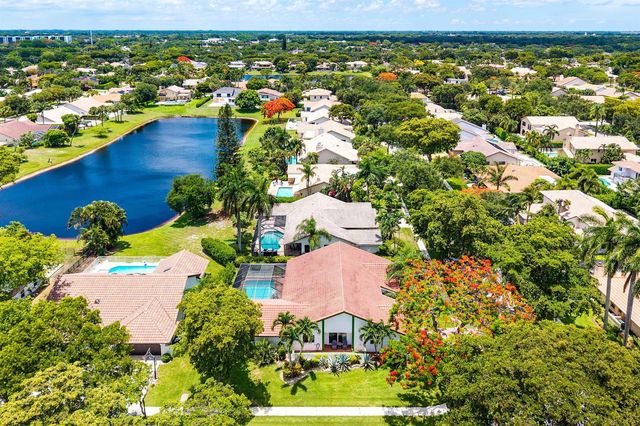 2601 NW 27th Terrace, Boca Raton, FL 33434