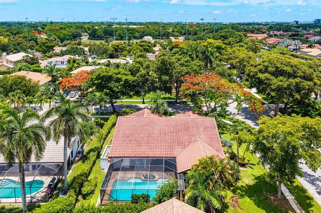 2601 NW 27th Terrace, Boca Raton, FL 33434
