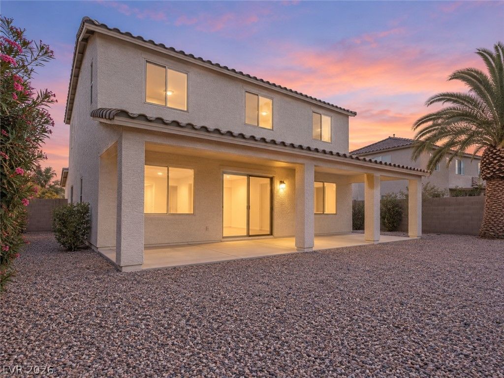 11696 Rossovino Street, Las Vegas, NV 89183 — photo 2