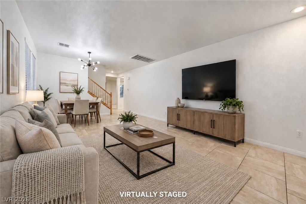11696 Rossovino Street, Las Vegas, NV 89183 — photo 3