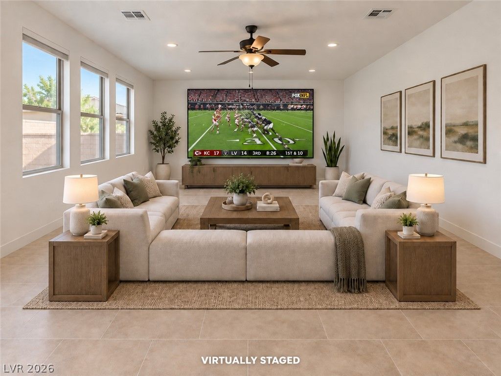 11696 Rossovino Street, Las Vegas, NV 89183 — photo 4