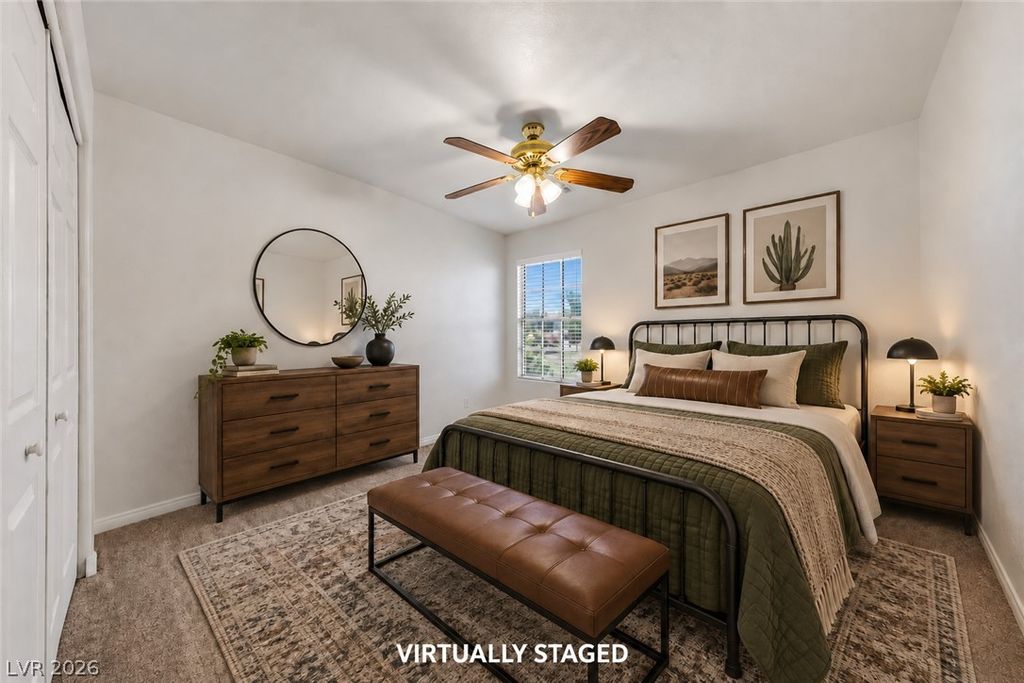 11696 Rossovino Street, Las Vegas, NV 89183 — photo 5