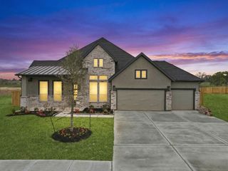 609 Gunner Drive, Montgomery, TX 77316