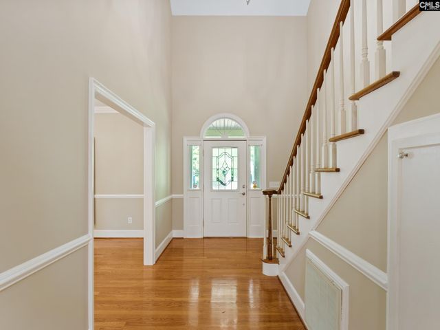 131 Misty Mountain Lane, Little Mountain, SC 29075