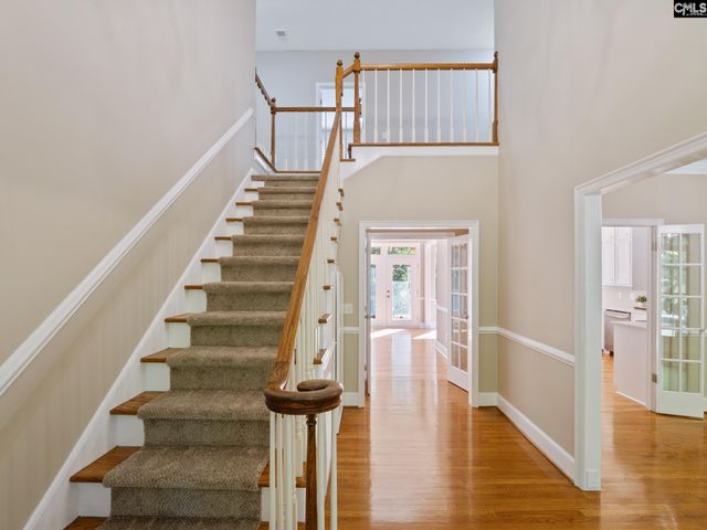 131 Misty Mountain Lane, Little Mountain, SC 29075
