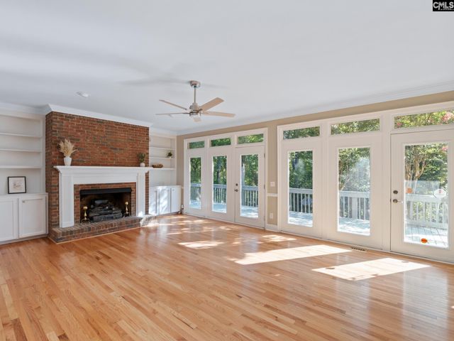131 Misty Mountain Lane, Little Mountain, SC 29075