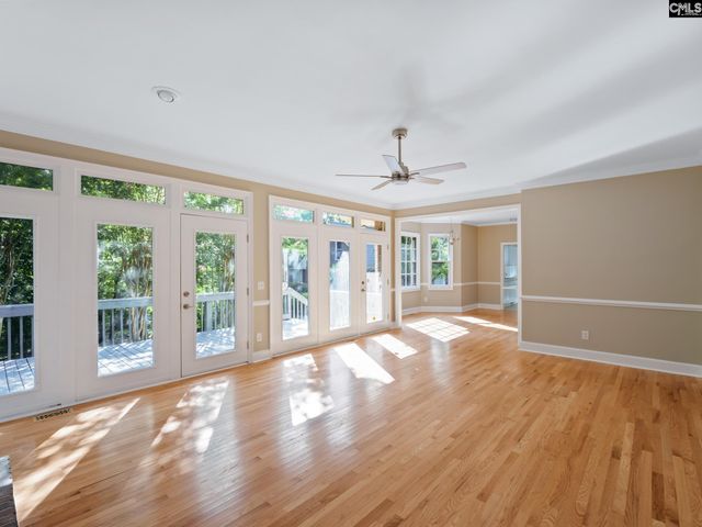 131 Misty Mountain Lane, Little Mountain, SC 29075