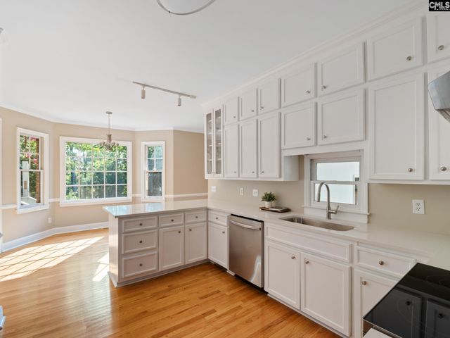 131 Misty Mountain Lane, Little Mountain, SC 29075