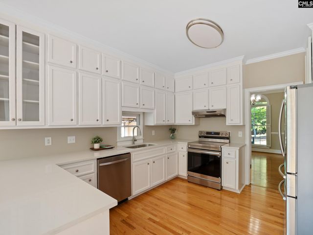 131 Misty Mountain Lane, Little Mountain, SC 29075