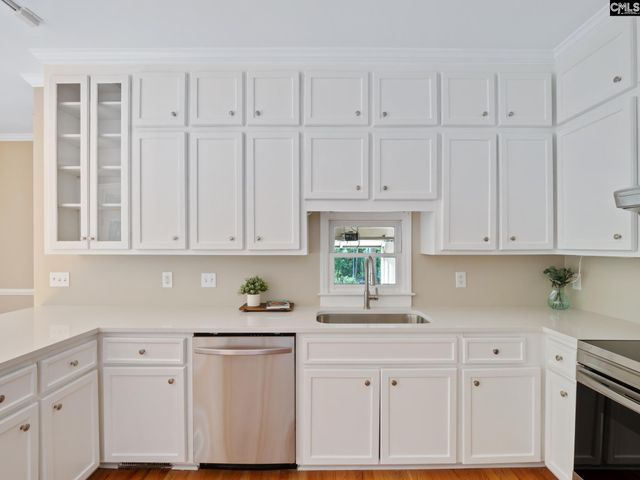 131 Misty Mountain Lane, Little Mountain, SC 29075