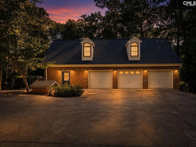 131 Misty Mountain Lane, Little Mountain, SC 29075