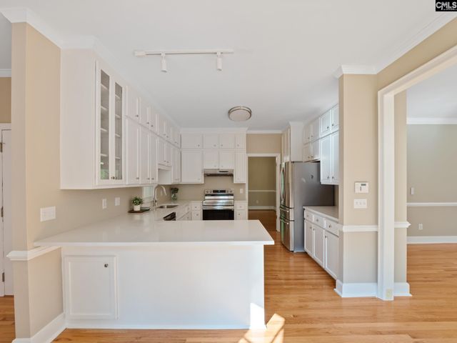 131 Misty Mountain Lane, Little Mountain, SC 29075