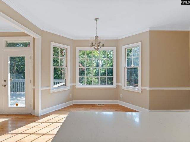 131 Misty Mountain Lane, Little Mountain, SC 29075