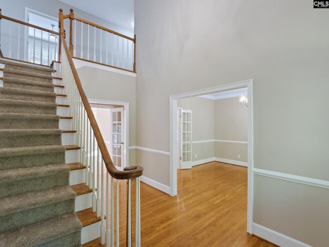 131 Misty Mountain Lane, Little Mountain, SC 29075