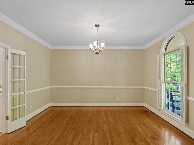 131 Misty Mountain Lane, Little Mountain, SC 29075