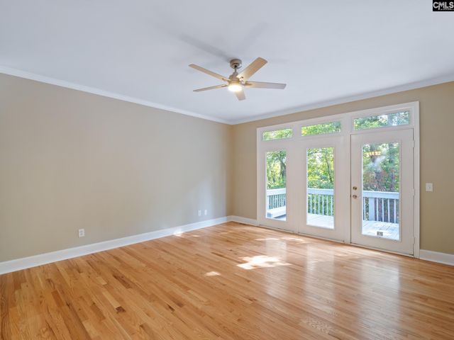 131 Misty Mountain Lane, Little Mountain, SC 29075