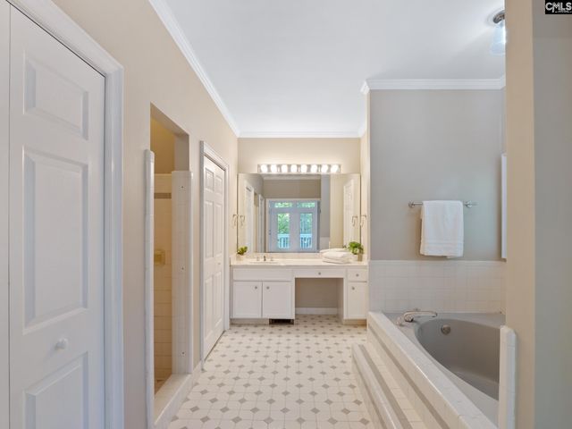 131 Misty Mountain Lane, Little Mountain, SC 29075