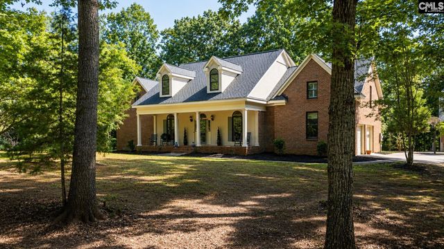 131 Misty Mountain Lane, Little Mountain, SC 29075