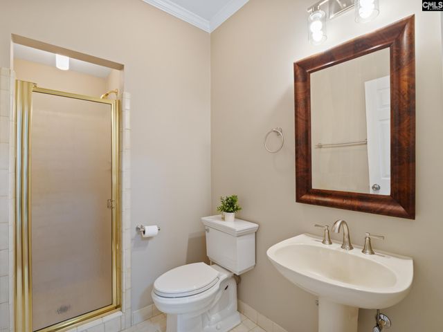 131 Misty Mountain Lane, Little Mountain, SC 29075