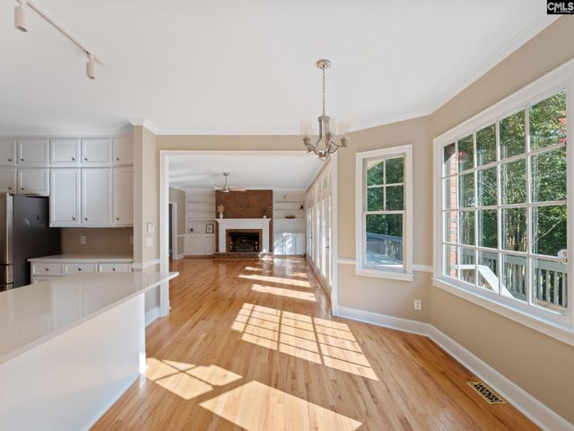 131 Misty Mountain Lane, Little Mountain, SC 29075
