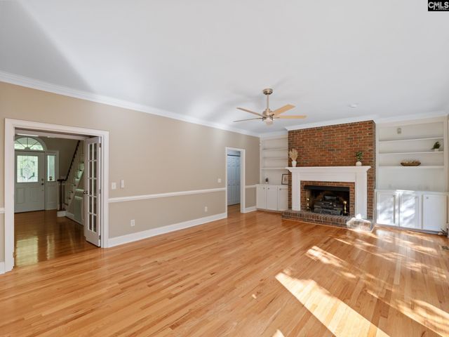 131 Misty Mountain Lane, Little Mountain, SC 29075